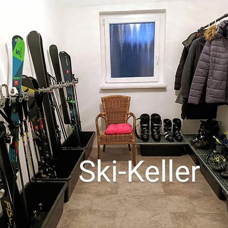 Ferienwohnungen Citylight Winterberg Eksteriør billede