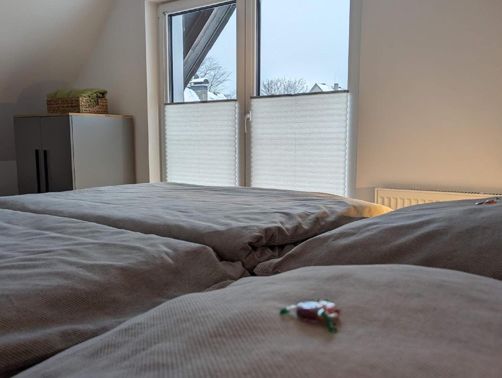 Ferienwohnungen Citylight Winterberg Eksteriør billede