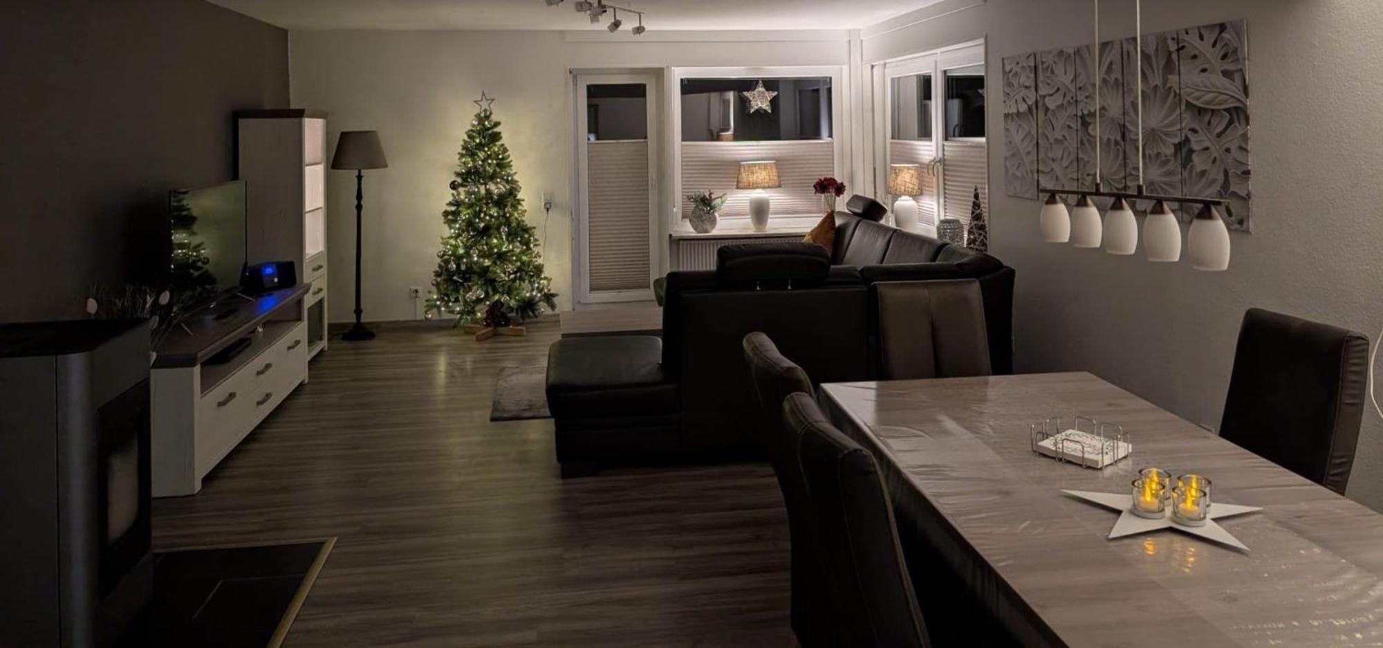 Ferienwohnungen Citylight Winterberg Eksteriør billede