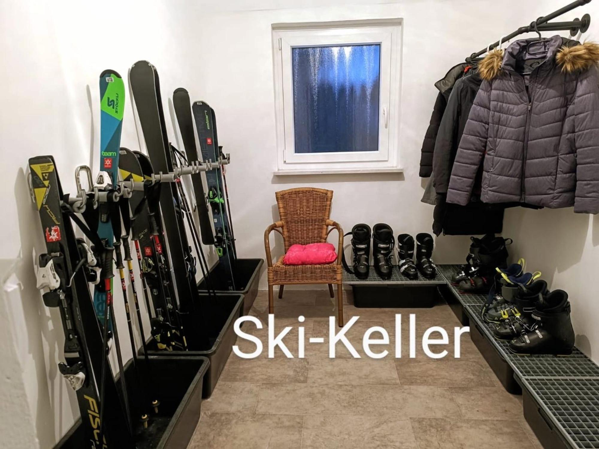 Ferienwohnungen Citylight Winterberg Eksteriør billede